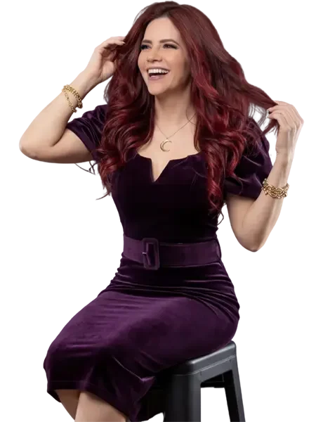 Cristy Dávila lista para colaborar